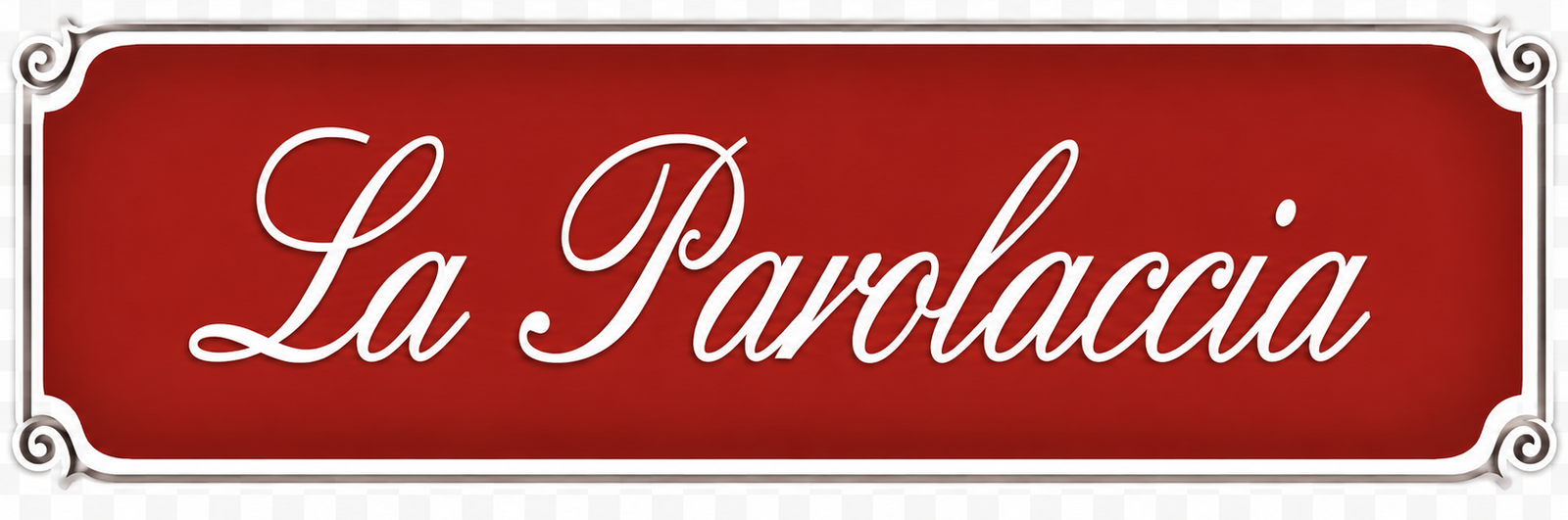 La Parolaccia
