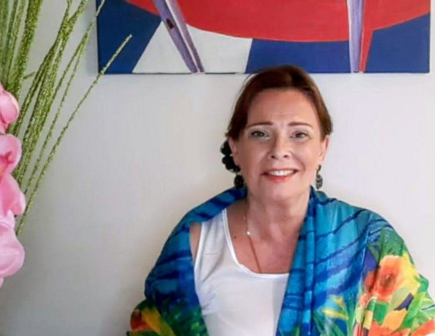 Graciela Friedt Coaching